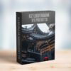 KZ Lightroom V1 Presets