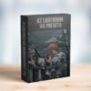 KZ Lightroom V4 Presets